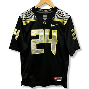 Nike Oregon Ducks Football Jersey